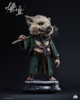 Preview: Queen Studios Black Myth : Wukong - Zhu Bajie